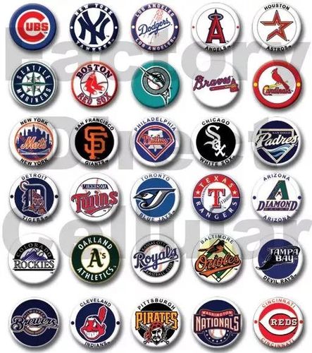 开云体育官网：MLB棒球联赛博彩推荐，热门球队一览
