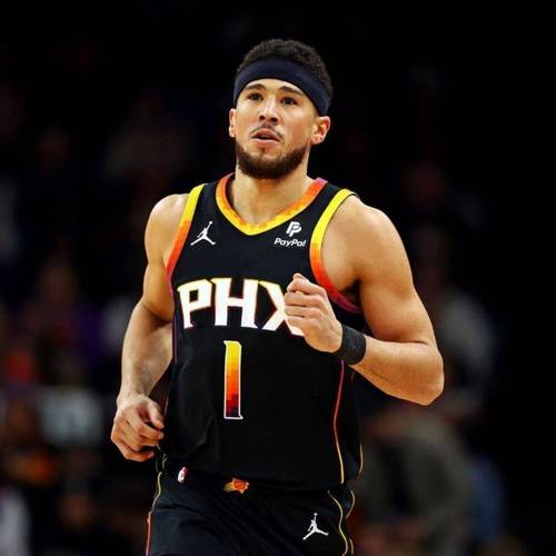 开云体育:太阳队布克连续五场得分30+,球队连胜,nba太阳队的布克