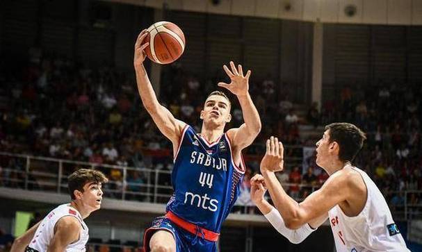 开云体育app报道:NBA选秀大会即将举行,新星备受瞩目,nba选秀大会腾讯体育