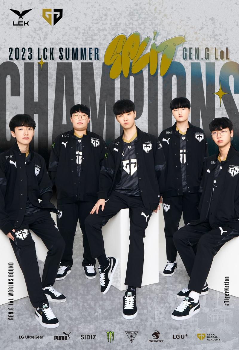 开云体育观点：英雄联盟LCK夏季赛GEN战胜T1，Faker状态不佳，lck夏季赛t1vsaf