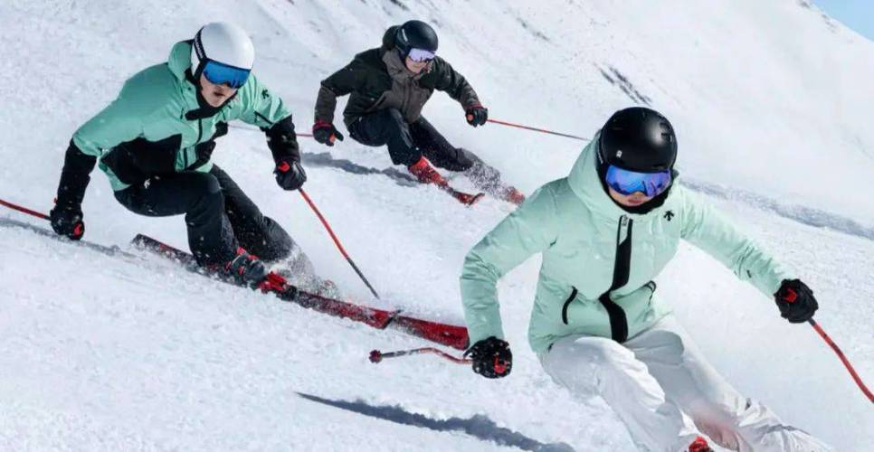 滑雪爱好者必看:开云体育官方网站推出全新滑雪内容