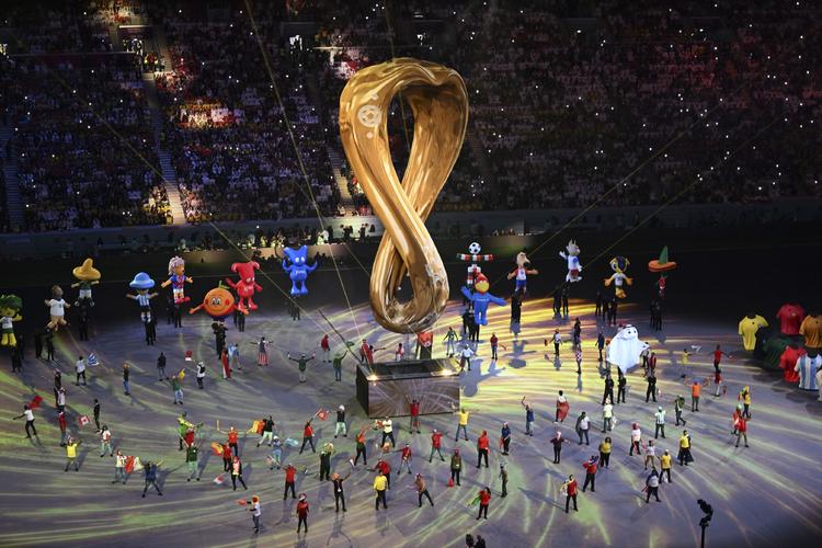 世界杯比赛回顾尽在开云体育,独家呈现,世界杯开幕式2022