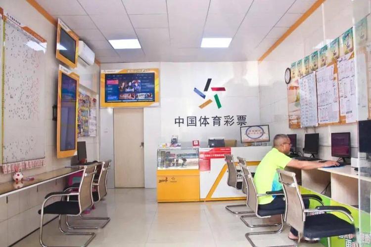 开云体育官网揭秘:彩票合买是否比单独购买更划算?,体彩云彩店如何开店