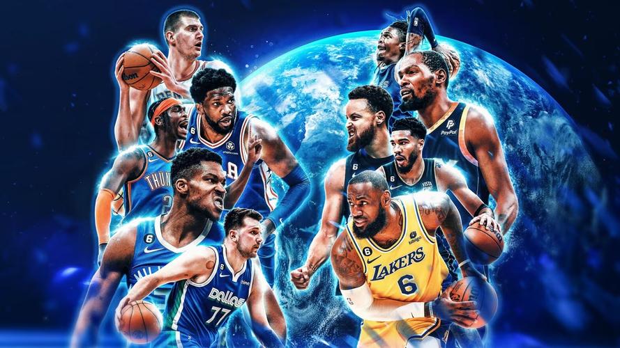 开云体育官网更新:NBA球星表现如何影响本周的博彩市场?