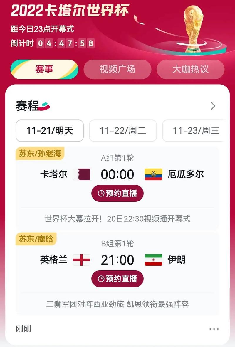 开云体育APP深入分析世界杯比赛直播,最新呈现