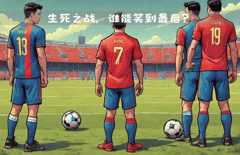 开云体育app分析德甲保级大战,各队为生存而战的激烈场面