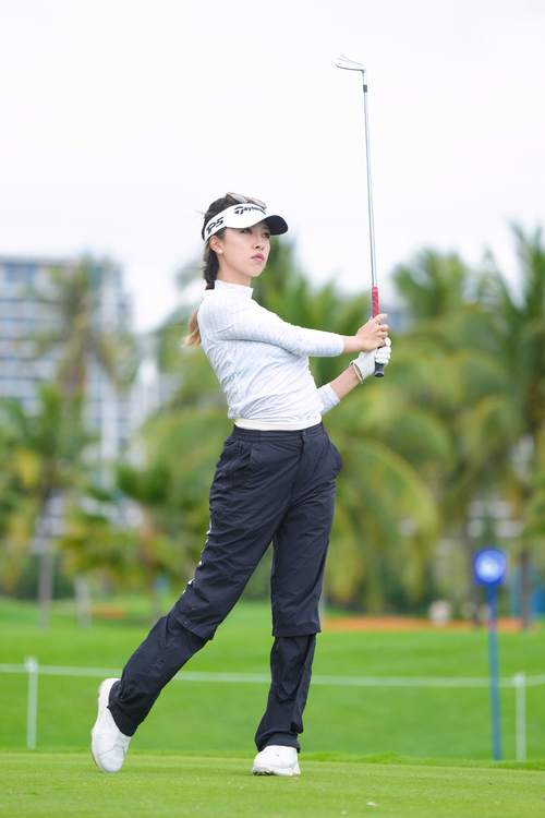 「LPGA高球赛亦具收藏价值:开云体育官网论证女子高尔夫球市场如何吸引垂直人群」