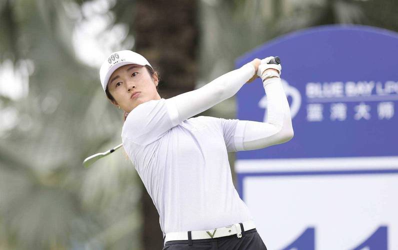 「LPGA高球赛亦具收藏价值:开云体育官网论证女子高尔夫球市场如何吸引垂直人群」