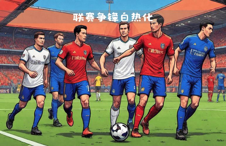 「五大联赛升班马变数：开云体育官网对比英超、意甲的新军成绩如何搅动亚洲盘」