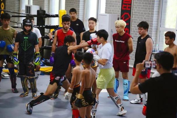 「昆仑决与ONE冠军赛:开云体育官网追踪中国搏击赛事国际化后,KO几率如何带来高赔率爆点」