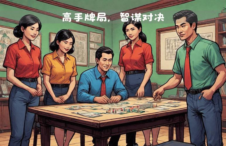 「爱情与牌局:开云体育描写情侣共同上桌的默契与冲突,新奇体验或是潜在危机」